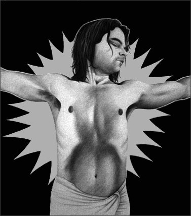 Crucifix
