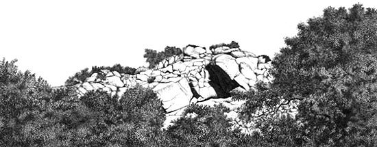 Hill Country