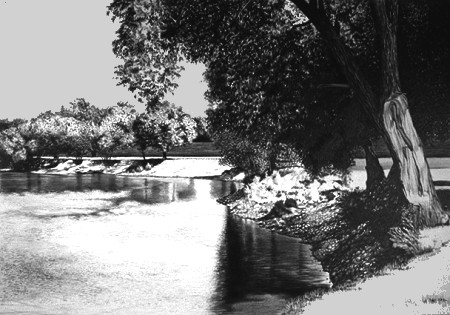 River's Edge