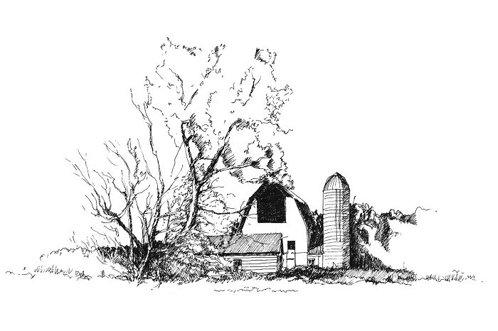 Old Farm