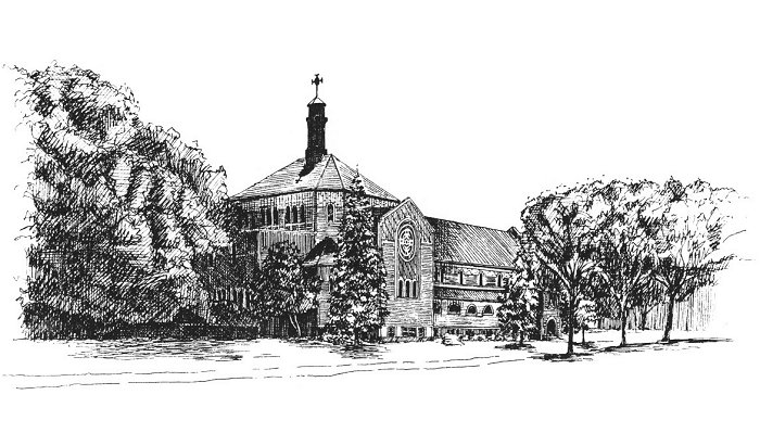 St Francis Convent, Little Falls